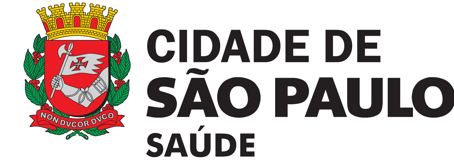 Logo Prefeitura de São Paulo